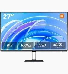 MONITOR XIAOMI A27I 100HZ