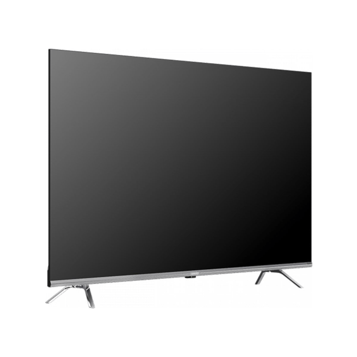 Smart TV Noblex 75" 4K UHD Google TV DV75X8580 - Vista 3
