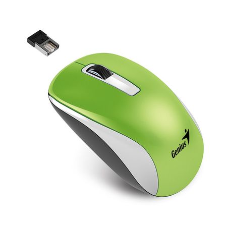 Mouse Genius NX-7010 Green G5
