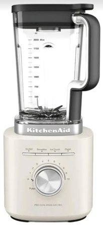 Licuadora Pure Power Kitchenaid Lksb2072rpl 1700w 2l 10 Vel