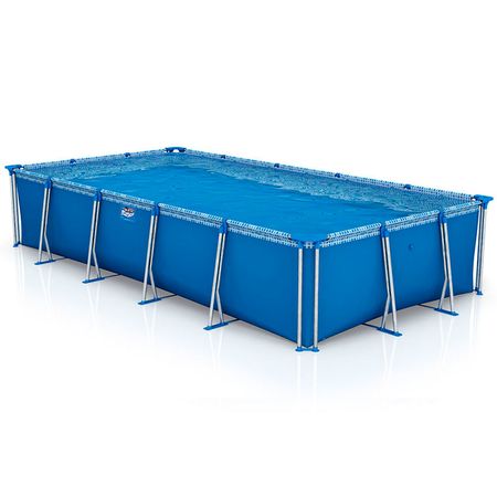 PILETA PELOPINCHO 4.45X2.25X80 RECT 1076 8000Lts.