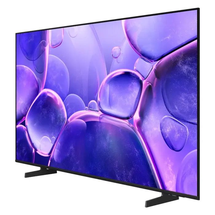 Smart Tv Samsung 55" 4K UHD Tizen - Vista 2