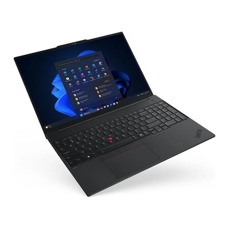 Notebook 16 Lenovo R7-250 16GB SSD512GB E16 Sin Sistema Operativo
