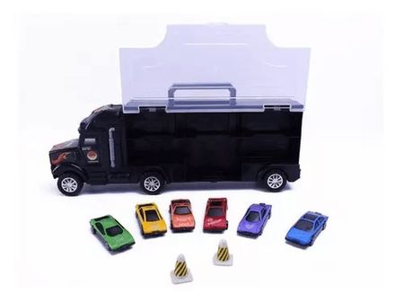 Camion Transportador  6591