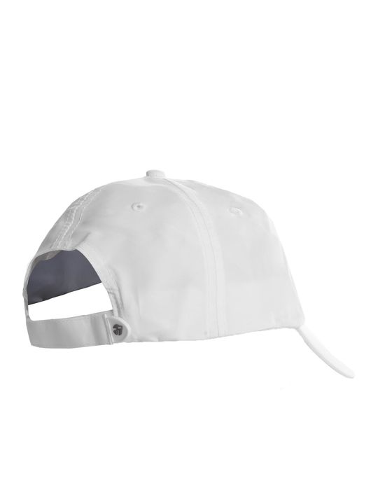 Gorra Topper Basico Unisex Moda Blanco - Vista 3