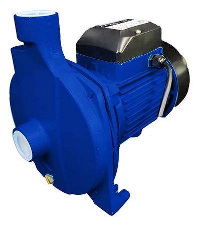 BOMBA DE AGUA 0.75 HP GAMMA SELECT G2784AR