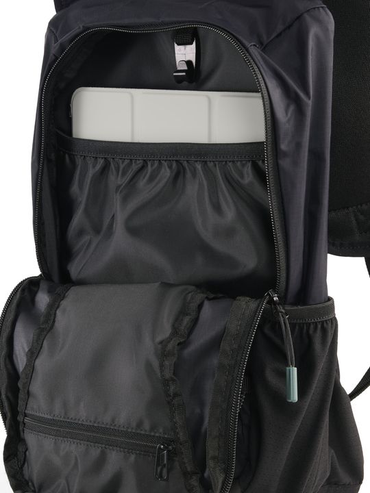 Mochila Puma Seasons Unisex Outdoor Negro - Vista 3