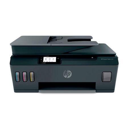 Imp Hp Smart Tank Mfp 530 Wifi