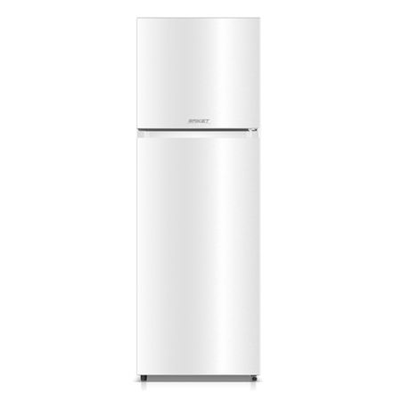 Heladera Briket KD268FWW 268 Litros Blanca No Frost