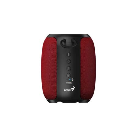 Parlante Genius SP-915BT Black Grey
