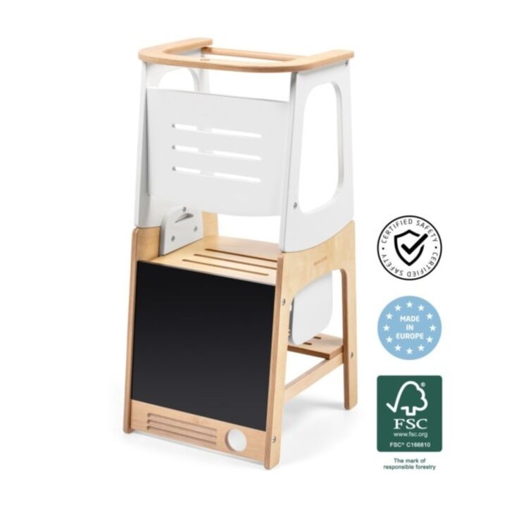 Torre de aprendizaje Toucan 3 en 1 Maxi Cosi - Vista 1