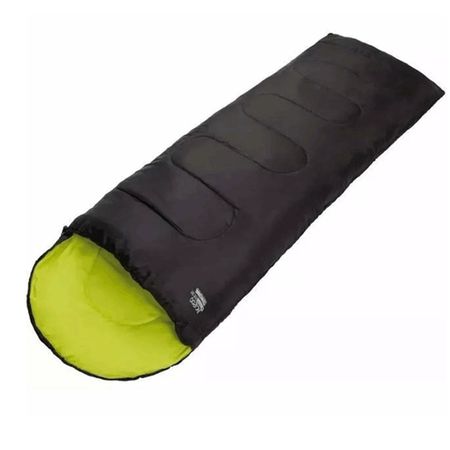 Bolsa De Dormir Rectangular Waterdog Inca 200