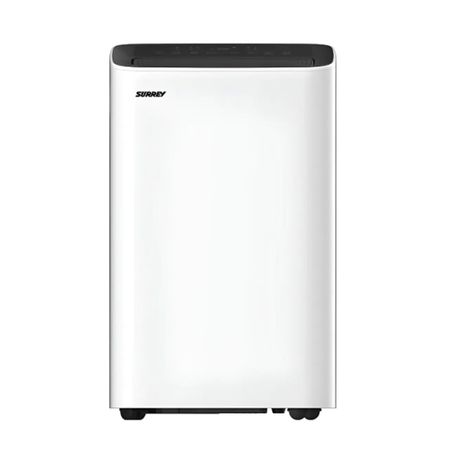 Aire Acondicionado Portatil 3500 Watts Frio/Calor Surrey 551pxq12n81m