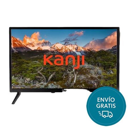 Tv LED 24 Kanji HD