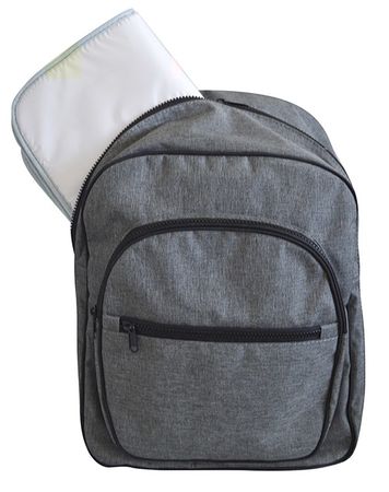 Mochila Maternal con cambiador (G-AC013)