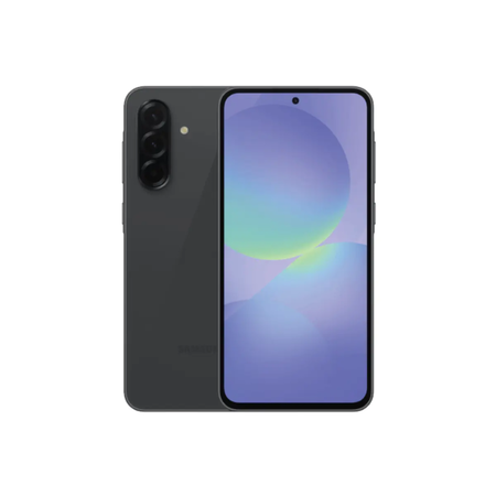 Celular Samsung A36 6 7 256gb 8gb Awesome Black Sm A366ezkfaro