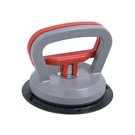 Sopapa Ventosa Simple Profesional 12,6cm 30kg Cortag Ceramic