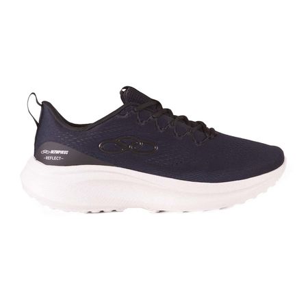 ZAPATILLAS OLYMPIKUS REFLECT 43576296PTO/MH