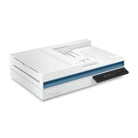 Escáner HP ScanJet Pro 2600 F1