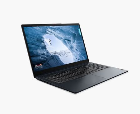 Notebook Lenovo IdeaPad 1 15IJL7 15.6 CELERON N4500 4 GB 2933 128 GB Emmc FHD W11H