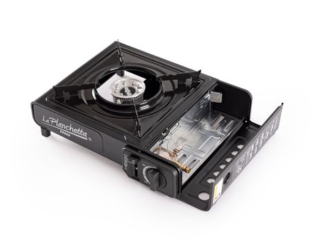 Set De Sartenes + Anafe + Accesorios - La Planchetta 