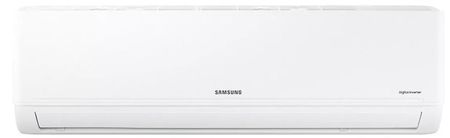 Aire Acondicionado Samsung Inverter Ar18bshqawk De 5250w calor 4950 w frio ( 4222.25 fg)