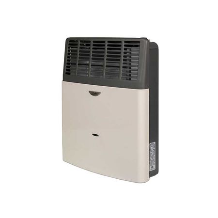 Calefactor Eskabe a Gas S21MX5P Sin Salida Multigas 5000 Kcal