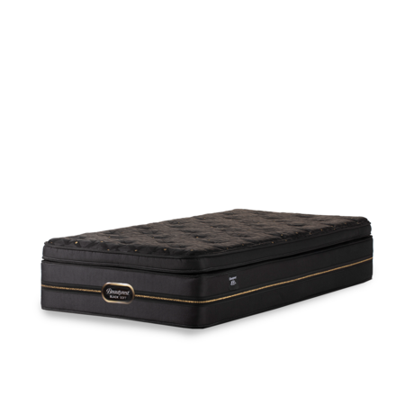 Colchón Simmons Beautyrest Black Soft 1 Plaza 200x100