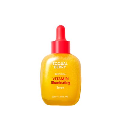 Serum Vitamin Iluminating Serum