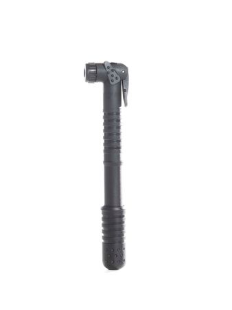 Mininflador Millennium Doble Valvula Unisex Ciclismo Negro