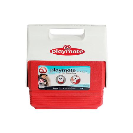Conservadora Personal Igloo Mini Playmate 3.8lts 08995/0
