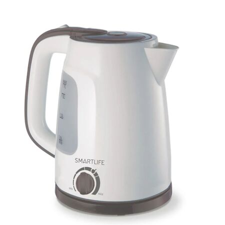 Pava Eléctrica Smartlife Blanca Sl-ek1714w