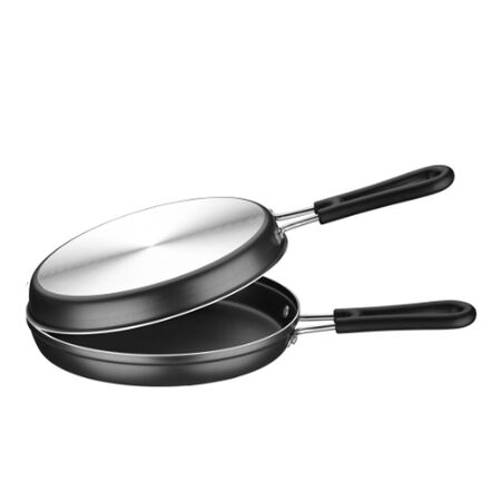 Omeletera Aluminio Antiadherente 24 Cm Linea Loreto Tramontina 20687/024