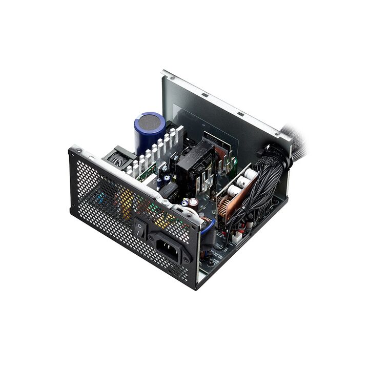 Fuente 650W Adata Xpg Kyber 80 Plus Gold - Vista 5