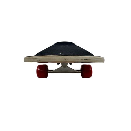 Skate Doble Cola F-203 Grunge