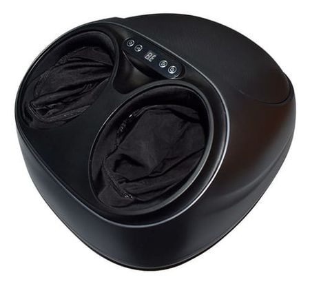 SMART KASSEL MASAJEADOR DE PIES SHIATSU CON CALOR SK-FM800