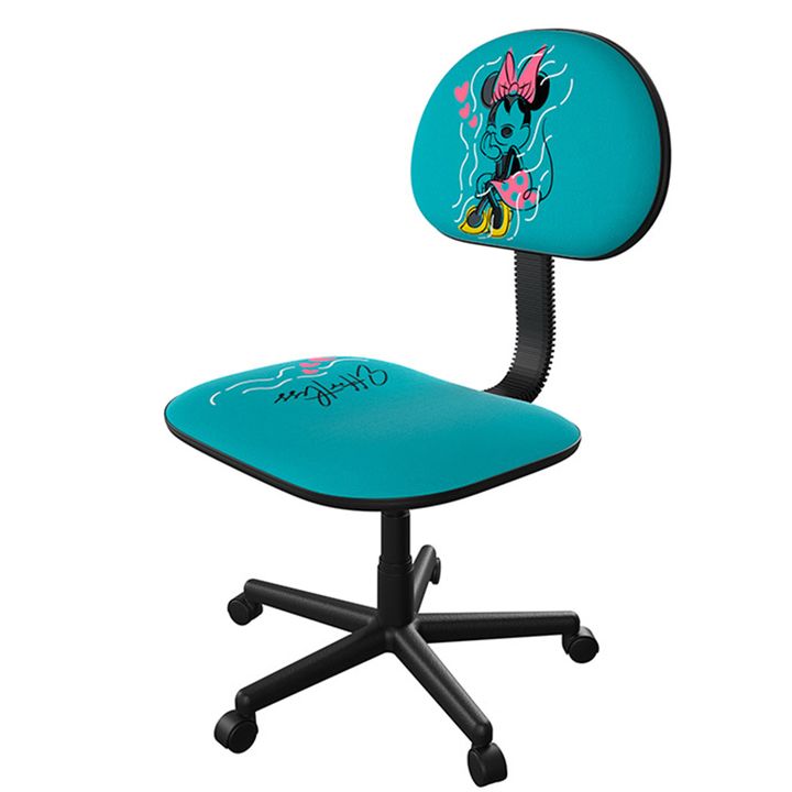 Silla X-Tech Edición Minnie Mouse - Vista 3