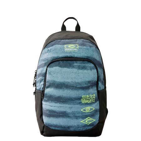 MOCHILA RIP CURL BP OZONE 30L SCHOOL NINO 05626-M2