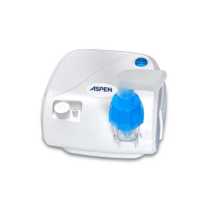 Nebulizador a Pistón Aspen BR-CN116 - Vista 1