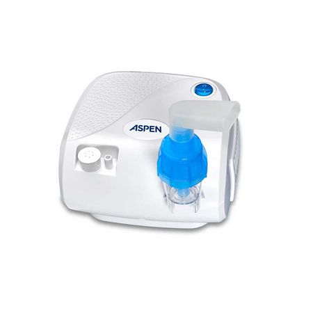 Nebulizador a Pistón Aspen BR-CN116
