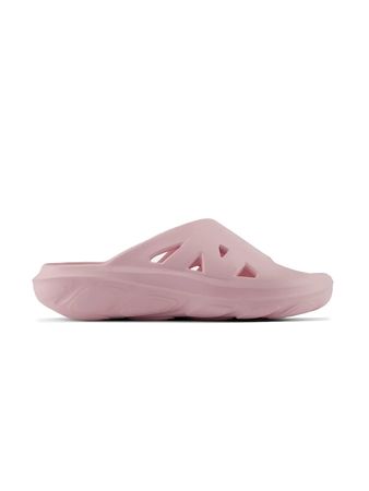 Ojota New Balance Recovery V1 Unisex Moda Rosa