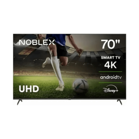 TV NOBLEX 70 91DB70X9500 QLED ANDROID