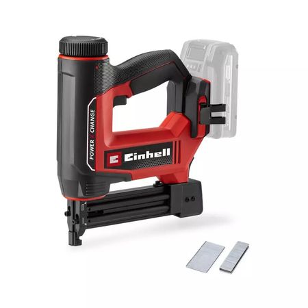 Einhell Clavadora inalambrica TE-CN 18/32 Li - Solo