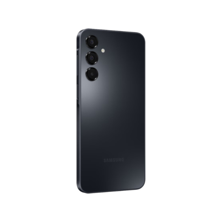 Celular Samsung A16 Sma165Mlg 4 128Gb Black