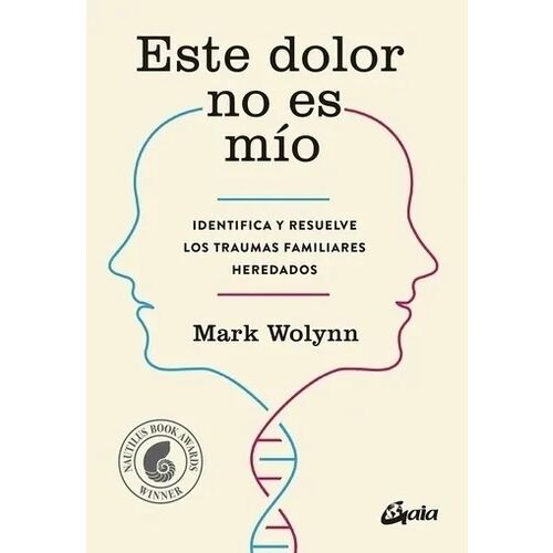 ESTE DOLOR NO ES MIO - Vista 1