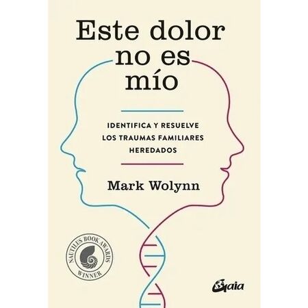 ESTE DOLOR NO ES MIO