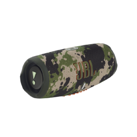 Parlante JBL Charge 5 Camuflado