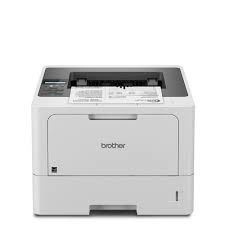 Impresora Láser Monocromática Brother HL-L5210DN