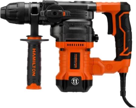 Rotomartillo Hamilton Hrm002 1000W