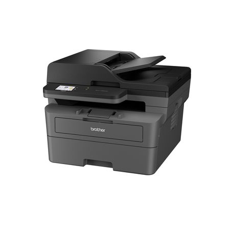 Impresora Multifunción Láser Brother Monocromo Wifi